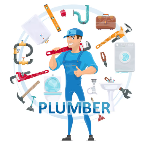 PLUMBING