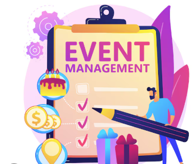 EVENT MANAGEMENT