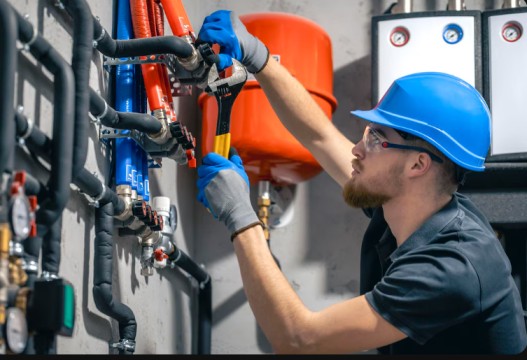 Plumbing Service