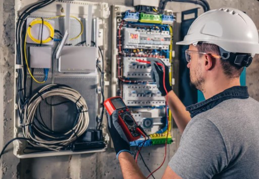 Electic service